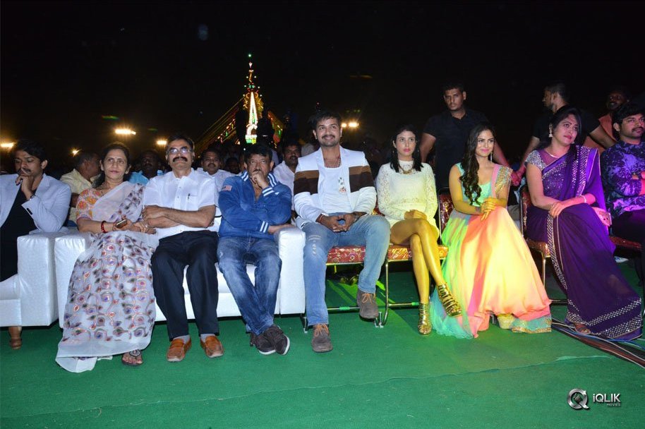 Vangaveeti-Movie-Audio-Launch